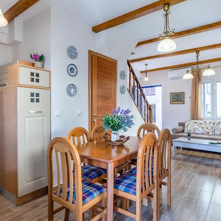 Willa Sun Nest House Skopelos Zewnętrze zdjęcie