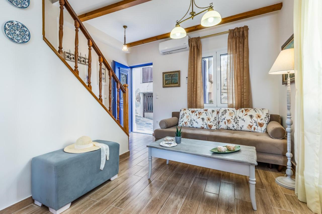 Willa Sun Nest House Skopelos Zewnętrze zdjęcie