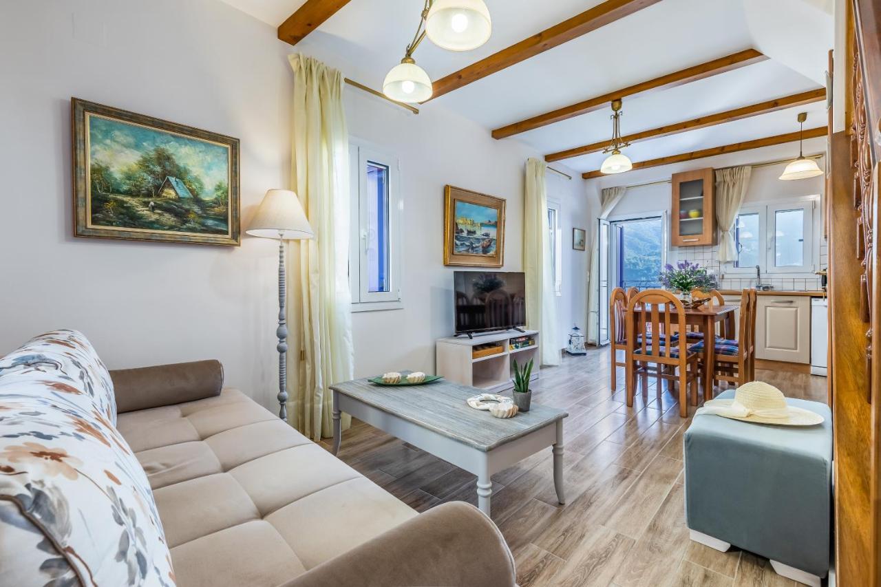 Willa Sun Nest House Skopelos Zewnętrze zdjęcie