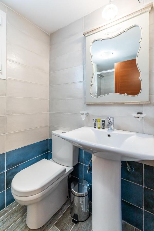 Willa Sun Nest House Skopelos Zewnętrze zdjęcie