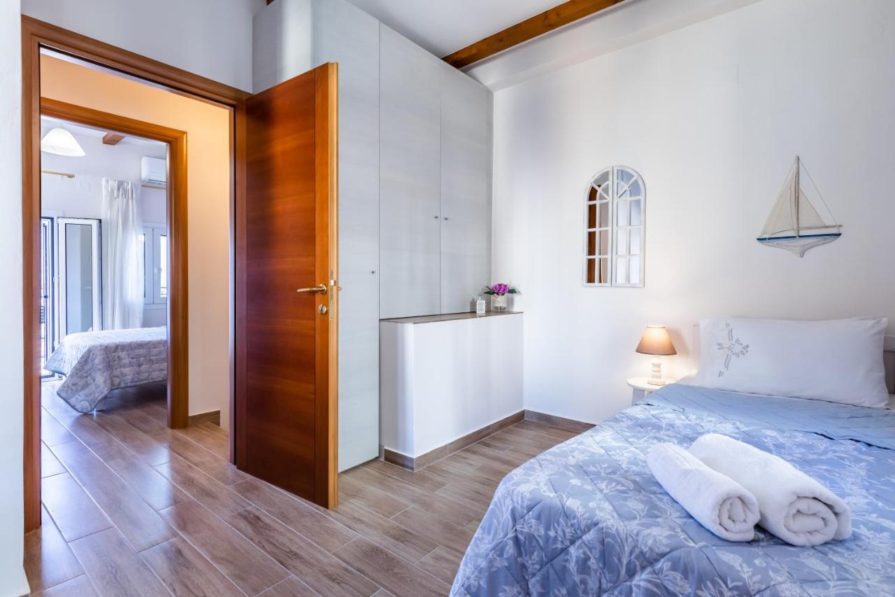 Willa Sun Nest House Skopelos Zewnętrze zdjęcie