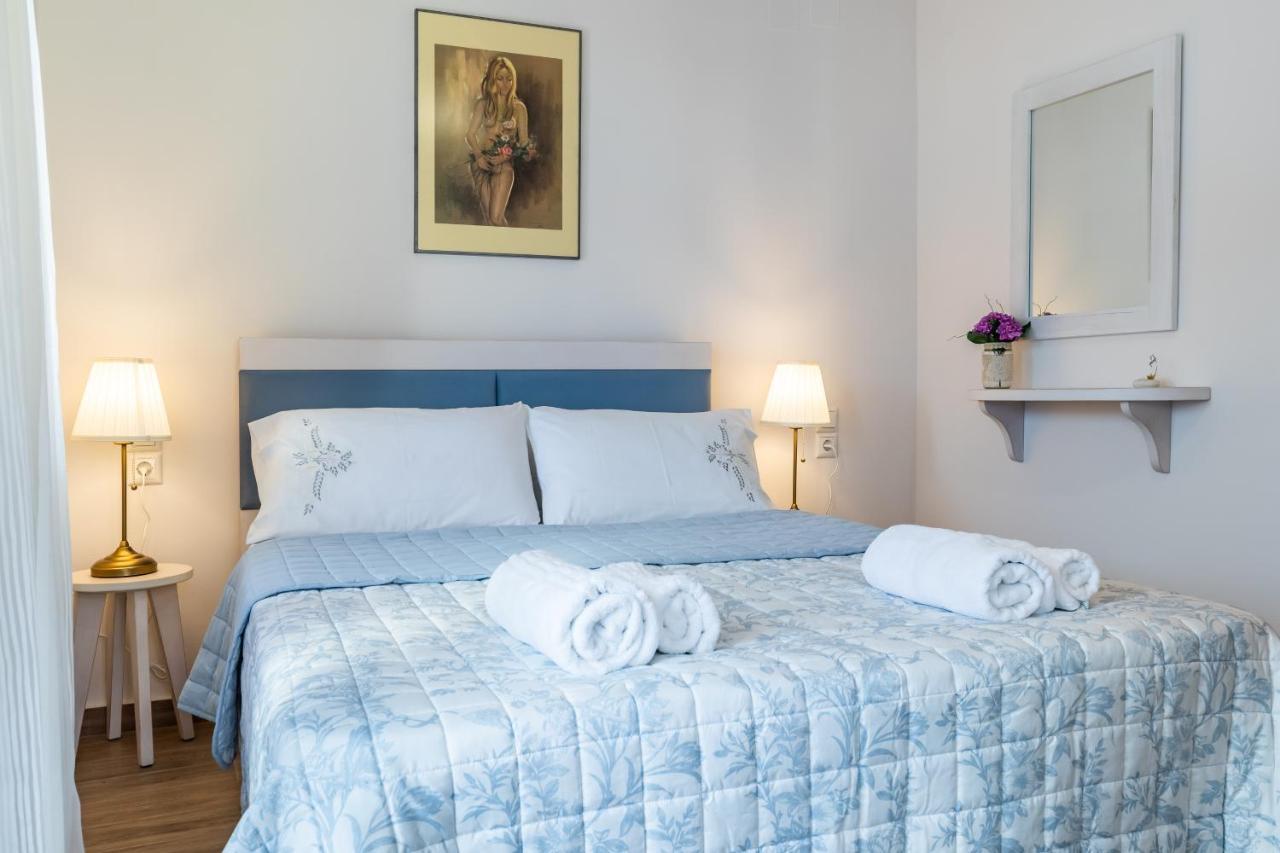 Willa Sun Nest House Skopelos Zewnętrze zdjęcie